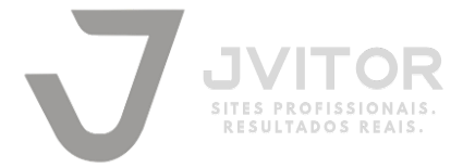 Logo JvitorDev